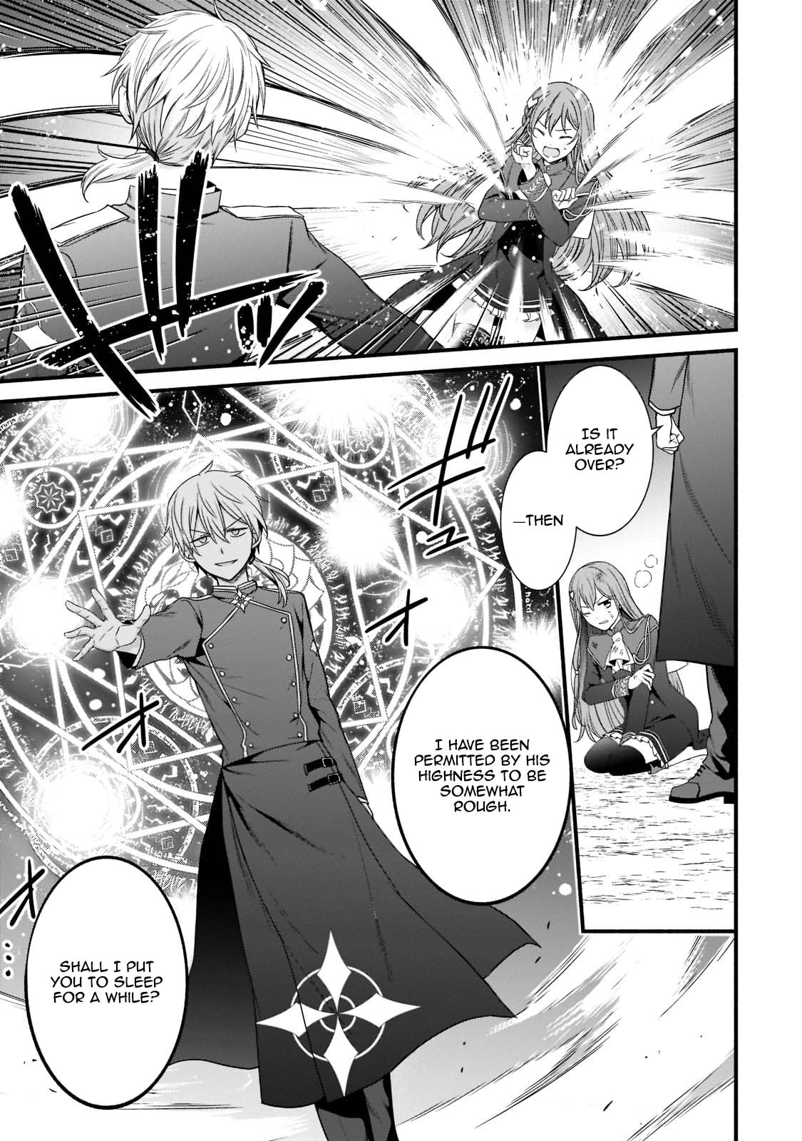Creator Magic Replicator Chapter 2 Page 31